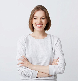 Виктория Носова