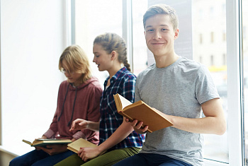 Расписание экзаменов (зимняя сессия) 2024-2025 уч.г.