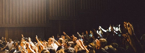 Проведение фестиваля по привлечению талантов