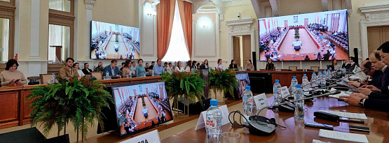  Всероссийский конкурс научных статей «Цифровая трансформация в науке, образовании и спорте»