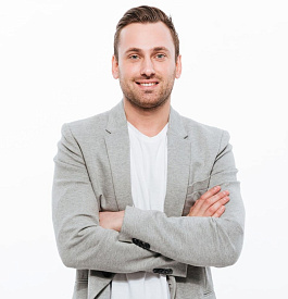 Петр Денисов