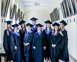 Аспирантура