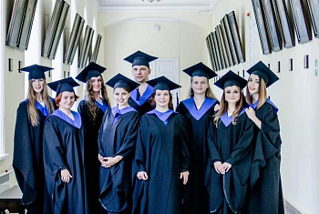 Аспирантура