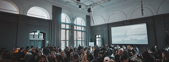 Презентация новой лингвистической аудитории