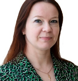 Землякова Зоя Сергеевна 