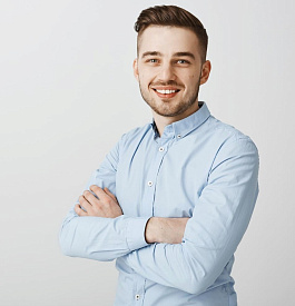 Евгений Корпатов