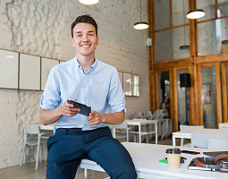 День открытых дверей